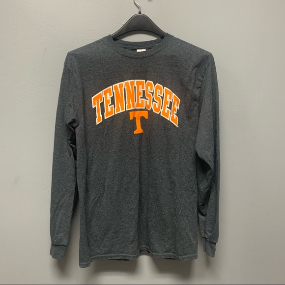 University of Tennessee Long Sleeve T-Shirt (M) - Picture 1 of 3